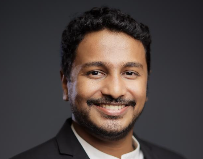 Jithin Mathew Kurian