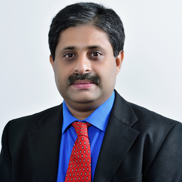 George Kurian